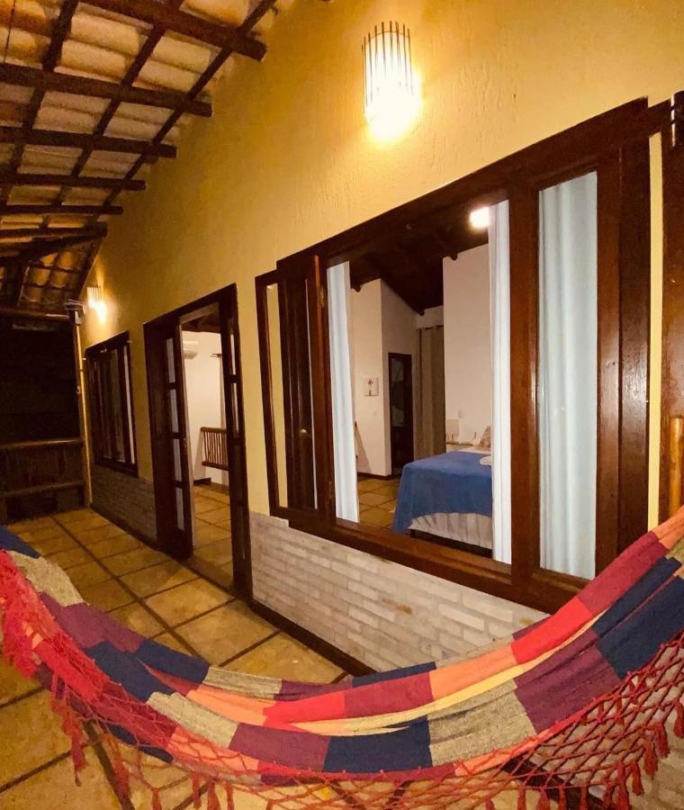 Guest house Maui E Porto Seguro