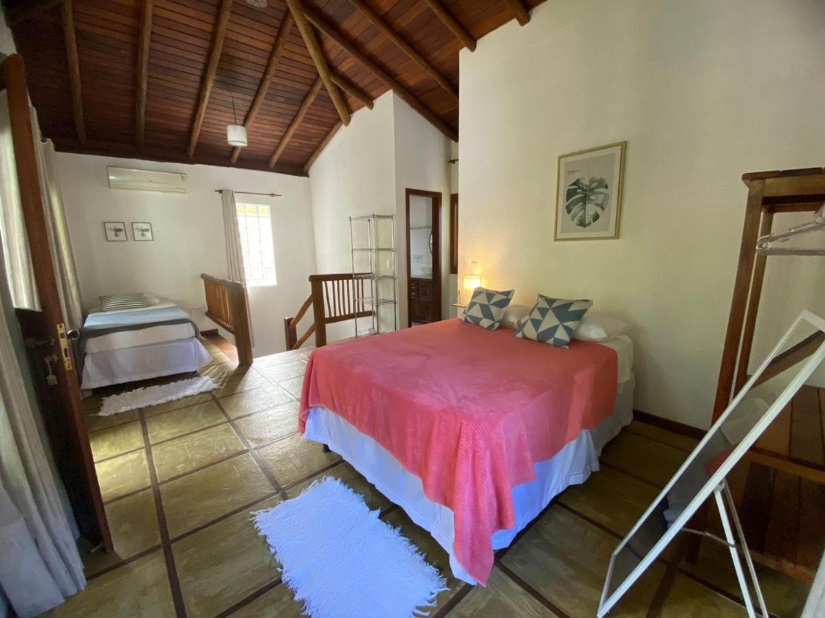 Maui E Guest house Porto Seguro