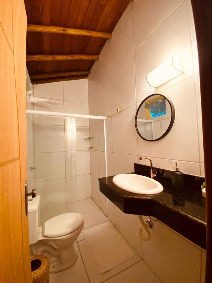 Guest house Maui E Porto Seguro