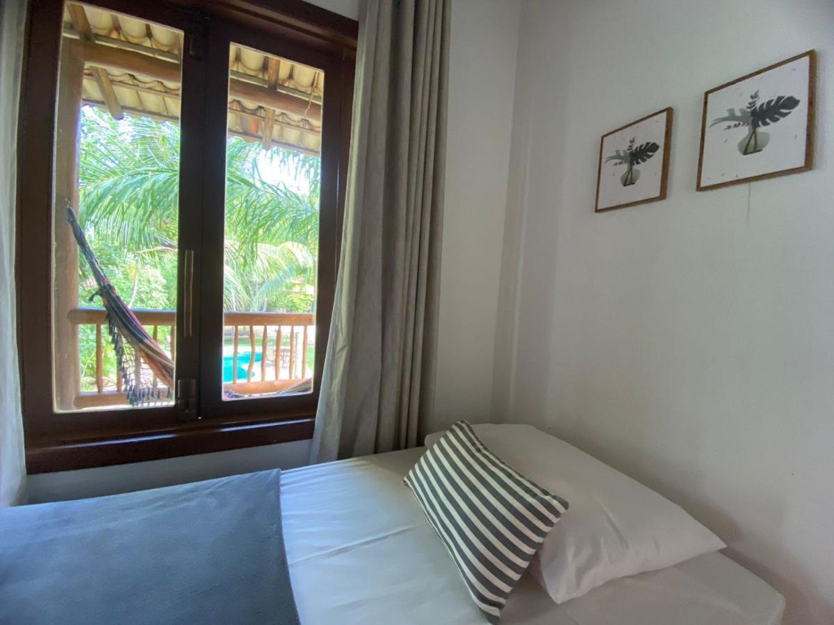 Guest house Maui E Porto Seguro